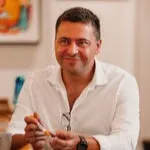 Nicolas Esnault, Agent Général – LE TOUQUET