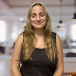 Ambre LANGLA, Collaboratrice généraliste – Pau Pasteur