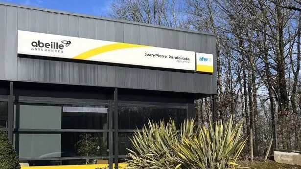 Limoges – Abeille Assurances