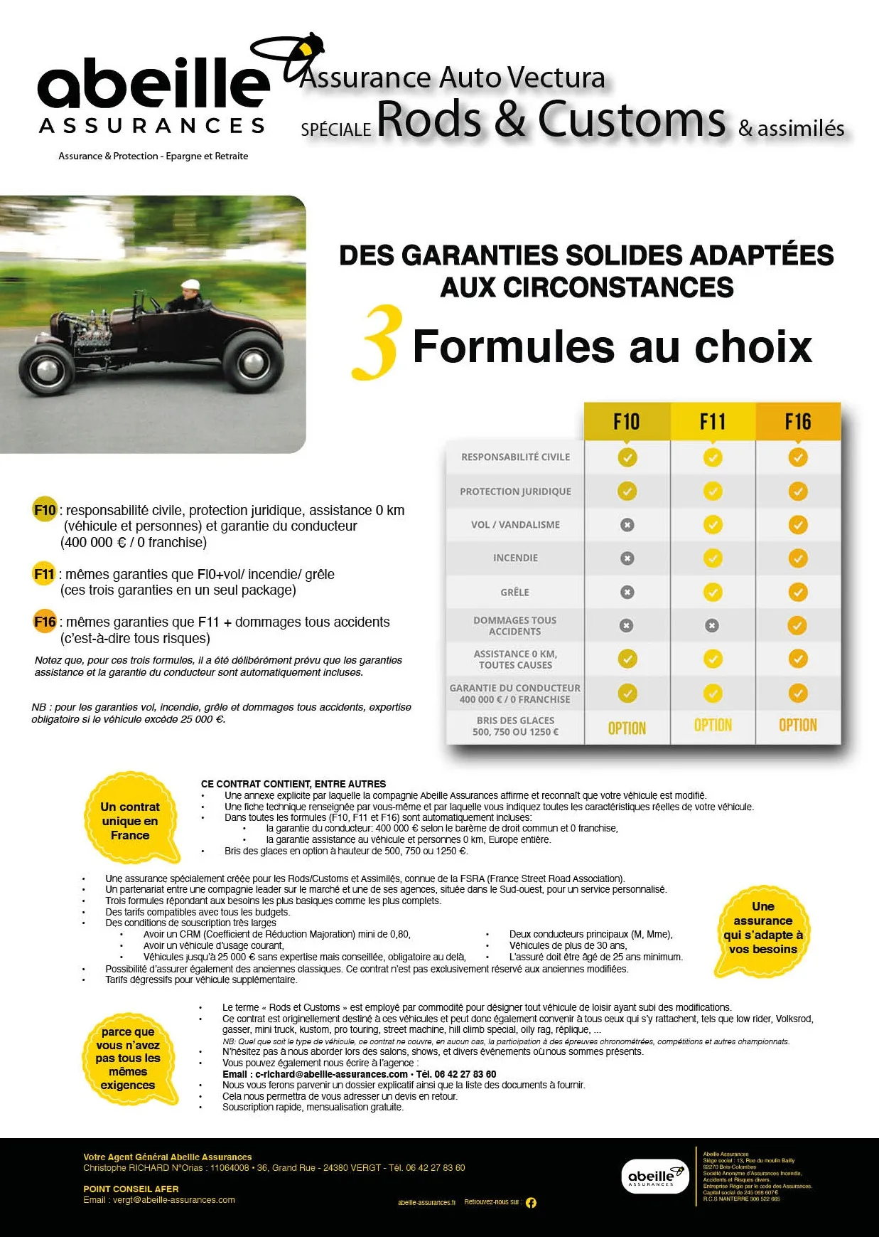 Notre savoir faire Image