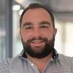 Gregory BURGUET, Agent Général – Saint Yrieix