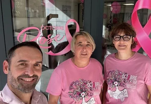 Chamalières – Abeille Assurances