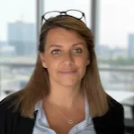 Angélique MOUILLERON, Collaboratrice généraliste – ABEILLE ASSURANCE ARPAJON