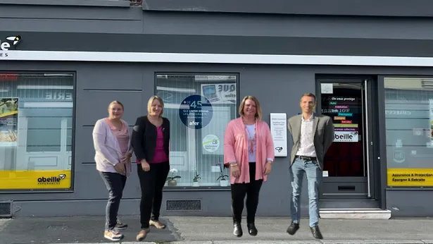 Grandvilliers – Abeille Assurances