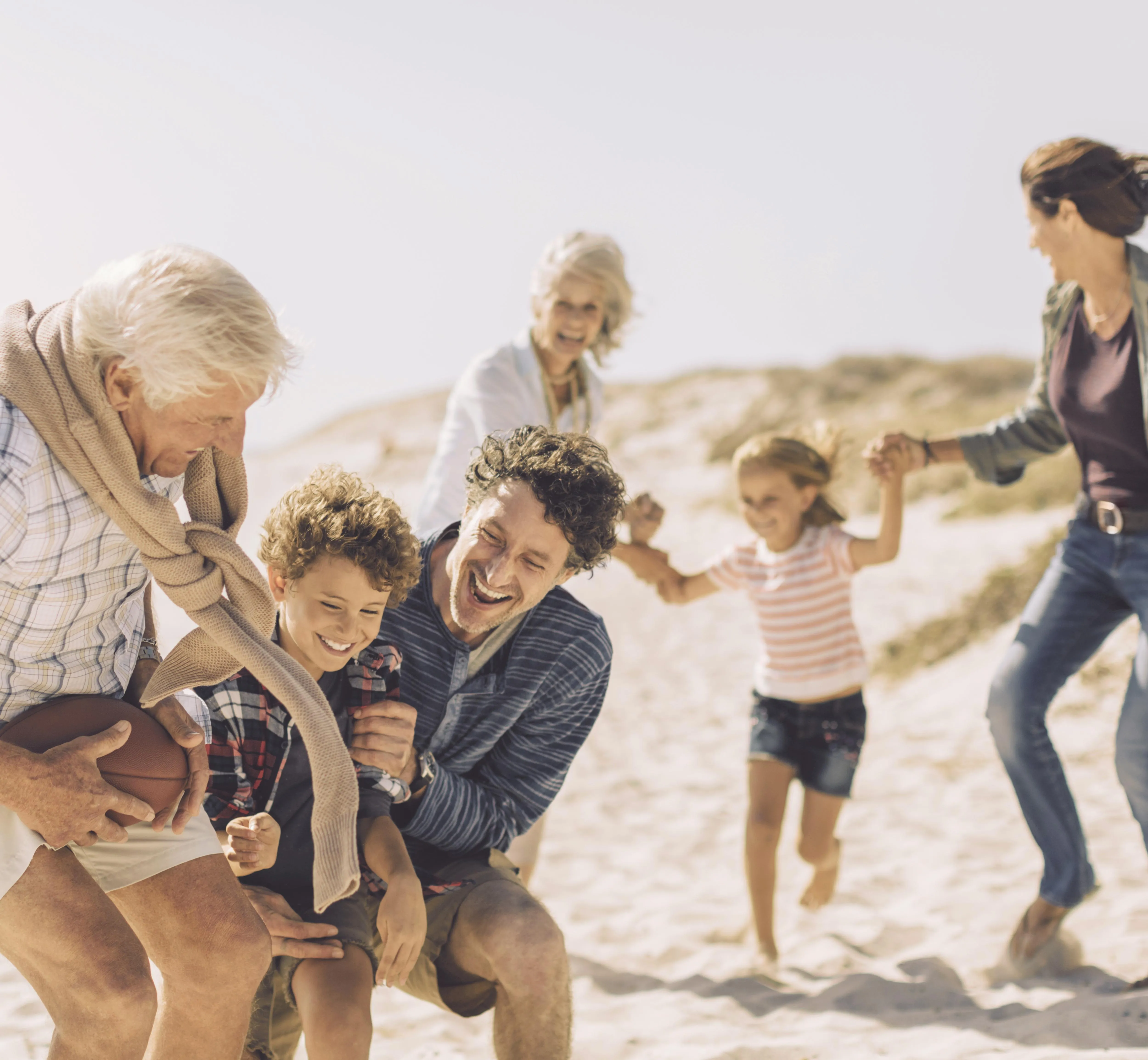 Notre savoir faire Image