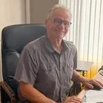 Jean Jacques MARONDA, Chargé de clientèle – Aurillac