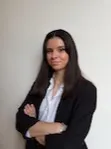 Amandine POCARD, Alternante – Nantes Erdre - Correspondant AFER
