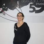 Laure GOILLANDEAU, Collaborateur généraliste – Tours Centre