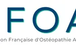 Fédé Française Ostéo Animale Logo