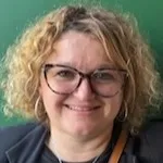 Elodie GLIZE, Collaboratrice généraliste – Riscle