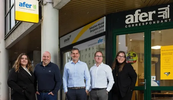 Chambery Alpes – Abeille Assurances