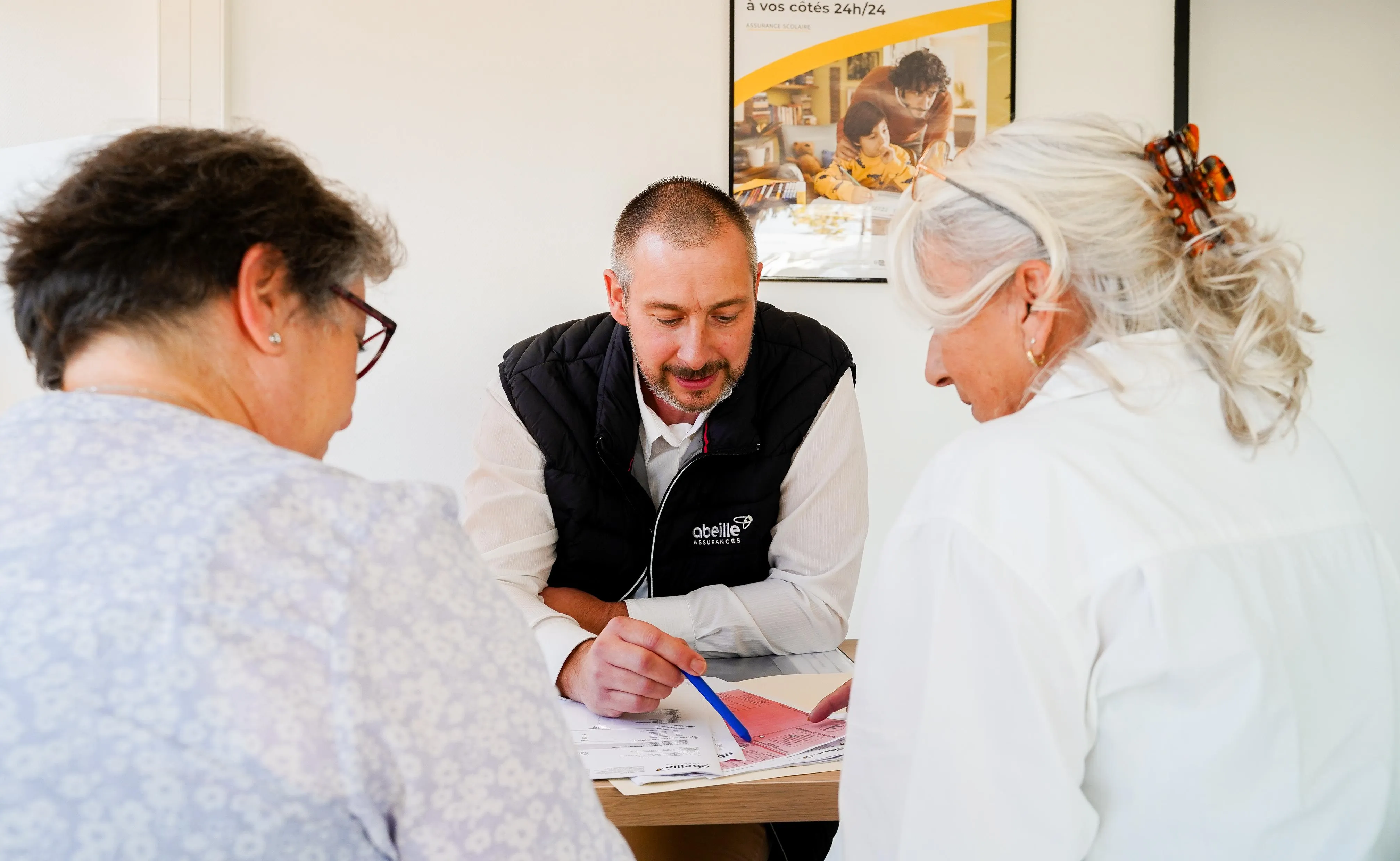 Notre savoir faire Image