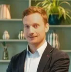 Eric de Noray, Agent Général – Versailles Saint Louis