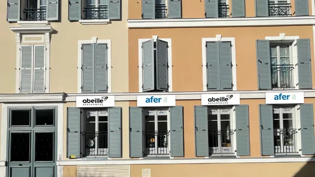 Maisons Laffitte - Correspondant Afer – Abeille Assurances