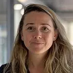 Mélanie ROBIN, Agent Général – La Séguinière