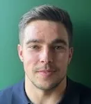 Rodolphe ICETA, Collaborateur commercial – Lembeye