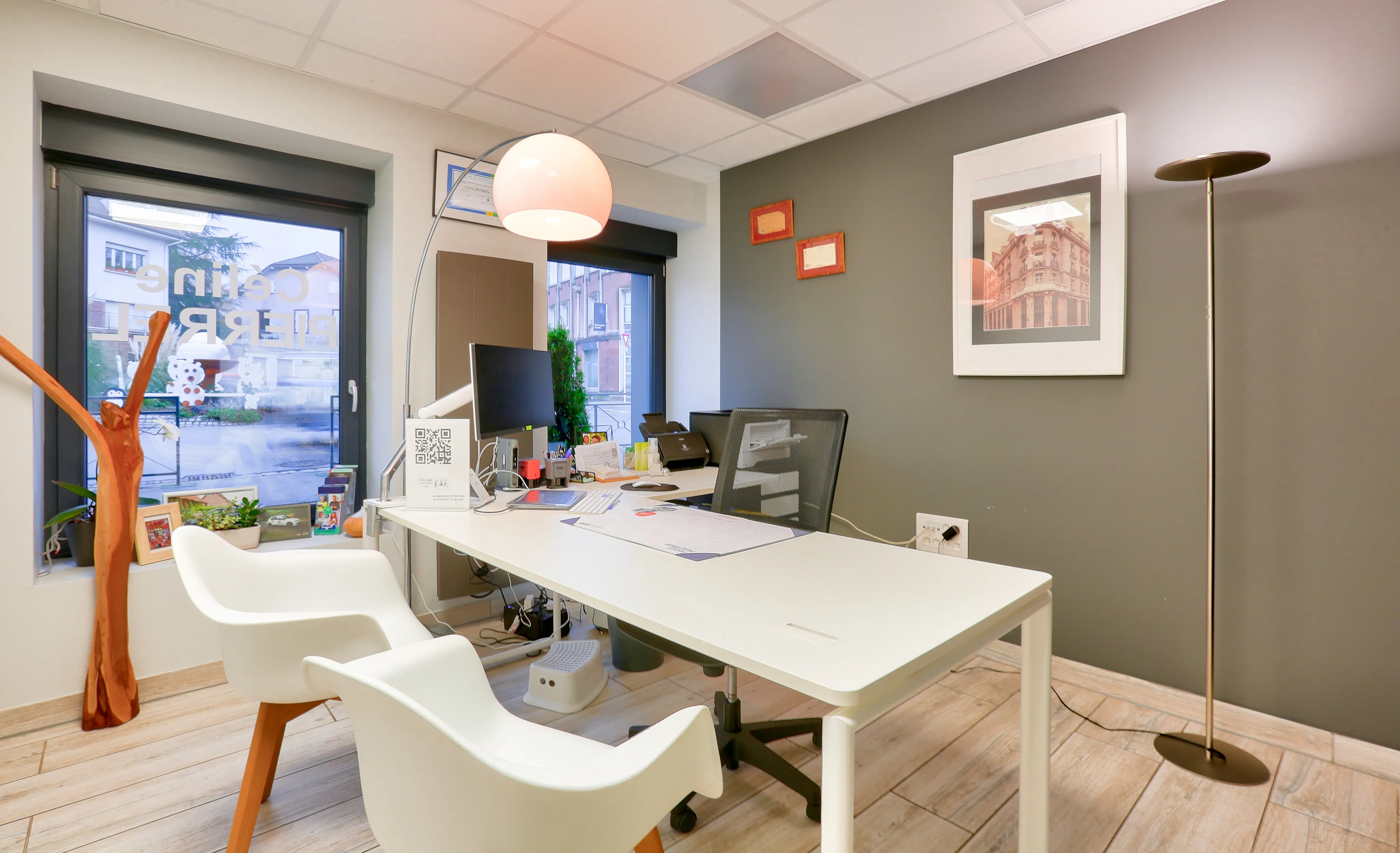 Notre savoir faire Image