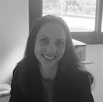 Sabrina GARZO, Collaboratrice gestionnaire – Millau Viaduc