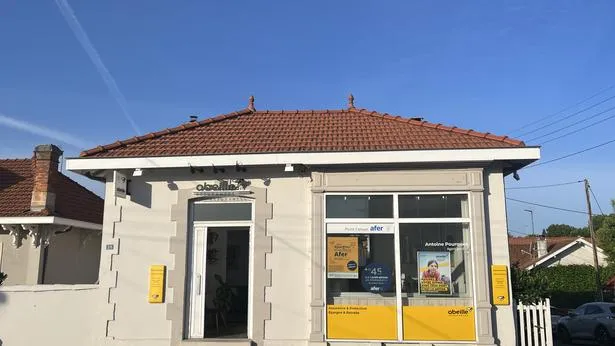 Afer bassin d'Arcachon – Abeille Assurances