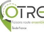 OTRE Logo