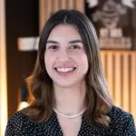 Mélissa CESARINI, Collaboratrice généraliste – Longwy