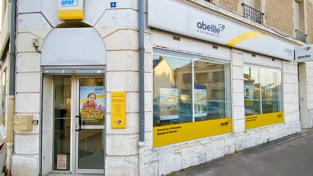 FISMES Correspondant AFER – Abeille Assurances