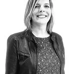 Laetitia Bertoux, Chargée de clientèle professionnelle – Cabinet Manenti