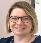 Aline AUGENDRE, Collaboratrice généraliste – Nevers Parc