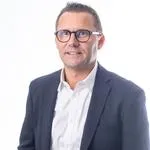 Cédric MOUNIER, Agent Général – Valence Agglo