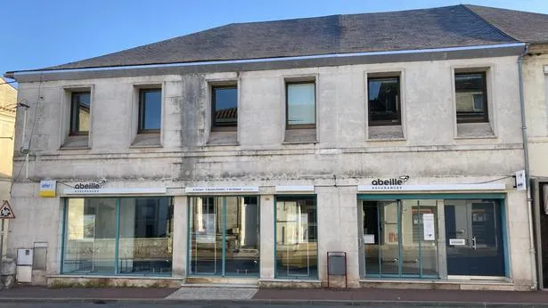 Cognac – Abeille Assurances