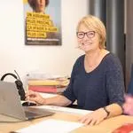 Pascale CHANTREIN, Gestionnaire sinistres – Nancy Saint Jean