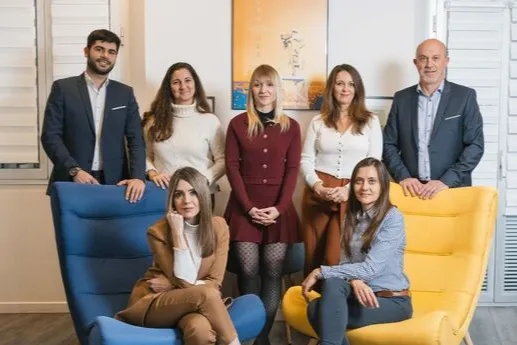 Cannes Forville – Abeille Assurances