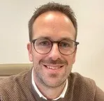 Martin PARISOT, Agent Général – Abeille Assurances DORMANS