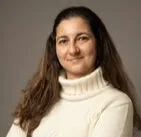 Sandra PESANT, Gestionnaire sinistres – Cannes Forville