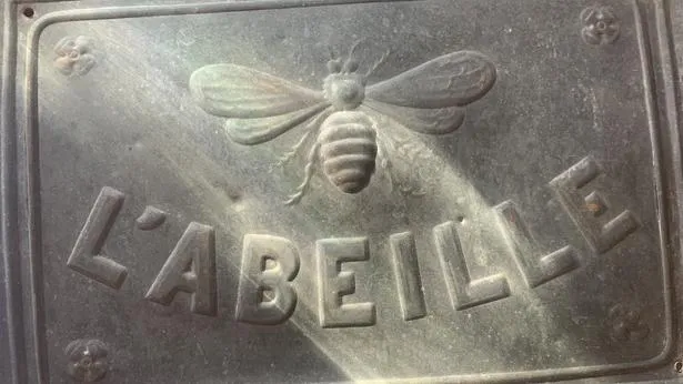 Vichy – Abeilles Assurances