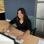 Emma Medigue, Alternante – Lons Le Saunier