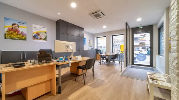 AFER Assurance vie à La Madeleine – Abeille Assurances