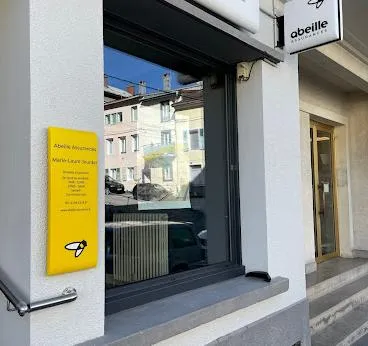 Morez / Hauts-de-Bienne – Abeille Assurances