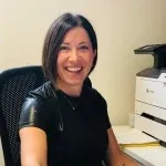 Patricia IROLA, Chargée de clientèle professionnelle – Saint Palais