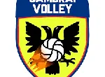 CAMBRAI VOLLEY Logo