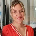 Andréa P., Collaboratrice commerciale – L'Isle Sur La Sorgue