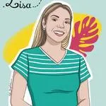 Lisa GAUBERT, Collaboratrice commerciale – Mirepoix