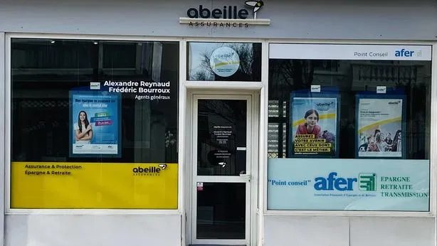 Vichy – Abeille Assurances