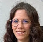 Coralie LAVAL, Collaboratrice gestionnaire – Gramat