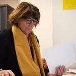 Patricia Junique, Gestionnaire sinistres – Annonay