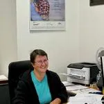 Nadège DEROUARD, Collaboratrice gestionnaire – Aubagne