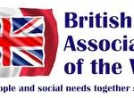 British Association of the Var Logo