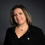 Nadège R, Gestionnaire sinistres – Quimper Prat Maria