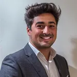 Théo Kraif, Collaborateur commercial – Boulogne Billancourt