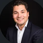 Marc de Joussineau, Agent Général – Courbevoie